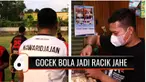 Kondisi kepepet membuahkan inovasi, seperti yang dialami pelatih sepak bola di Yogyakarta ini yang pilih alih profesi jadi penyeduh jahe aneka rasa. Tak disangka usaha wedang jahe dan jahe kemasan yang siap diantar ke beberapa kota.