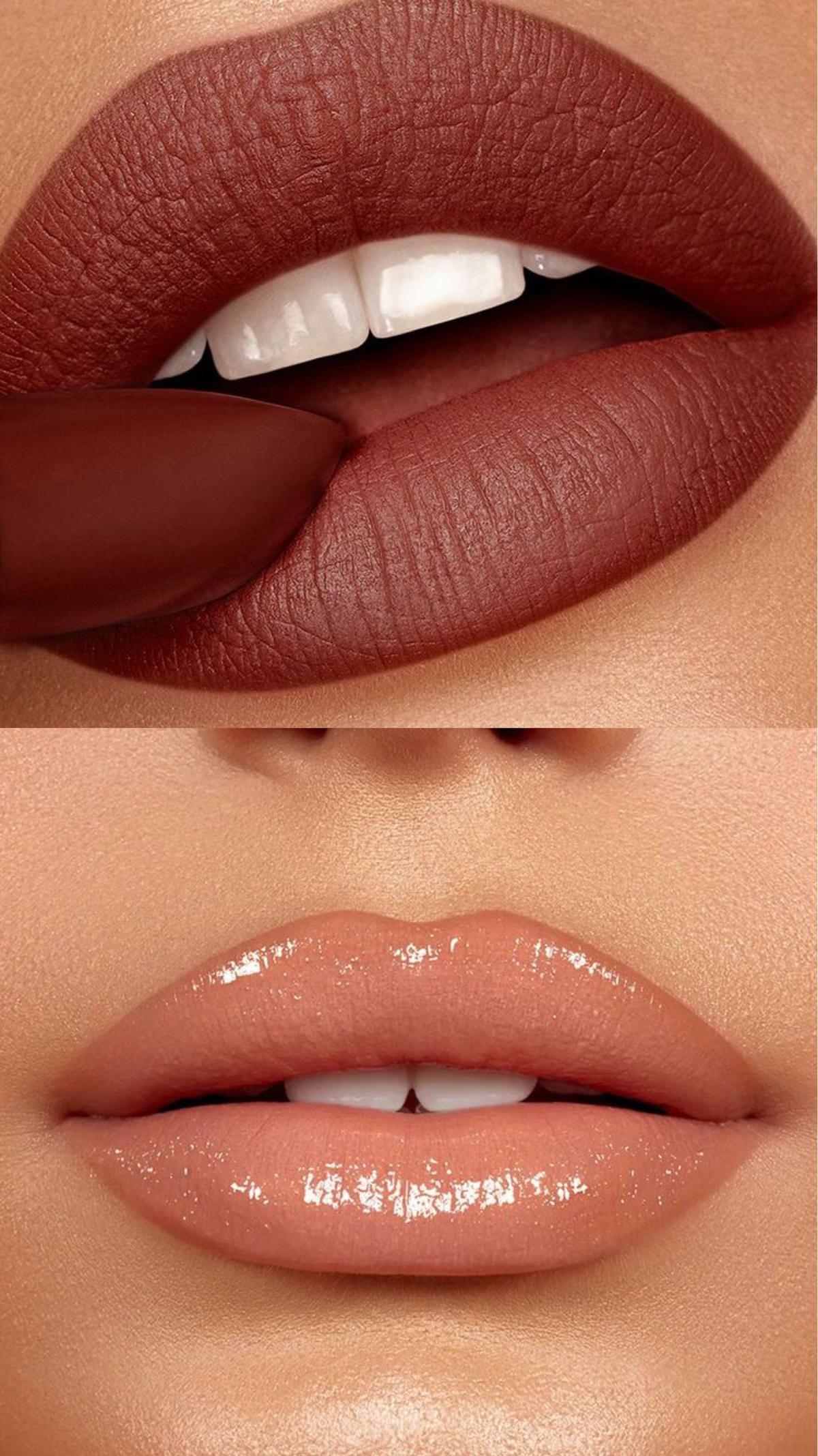 Cinnamon Girl Makeup: Rahasia Makeup Viral yang Bikin TikTok Heboh!