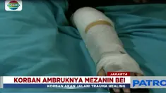 Soal biaya rumah sakit, Dirut Bursa Efek Indonesia Tito Sulistio menyatakan, pihaknya akan menanggung semua biaya.