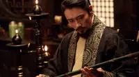 Sempat Tertunda, Film Kolosal Lee Byung Hun Akhirnya Tayang
