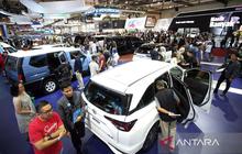 Gaikindo Tetap Optimis: Target Penjualan Mobil 850.000 Unit di 2025 Tak Berubah Meski Penjualan Turun 11,3 Persen
