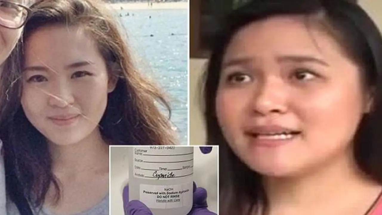 Polisi: Masih Ada Dua Bulan Lagi Masa Penahanan Jessica 