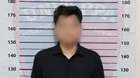 Pria di Lampung mengaku jadi korban perampokan
