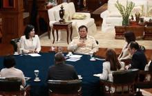 Prabowo: Percuma Kita Pintar, Pandai Berpidato, Bikin Buku Masalah Ideologi tapi Hilang