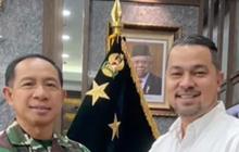 Deretan Artis di Sekitar Kasad Jenderal TNI Agus Subiyanto & Istri, Sosoknya jadi Sahabat Dekat