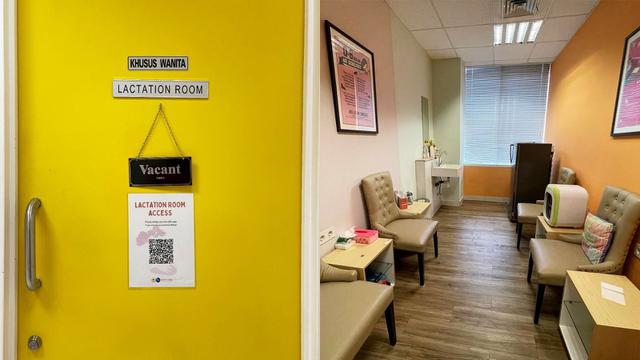 Kebijakan Kantor Idaman Para Ibu Bekerja, dari Cuti Hamil Bisa Diperpanjang hingga Layanan Daycare Gratis