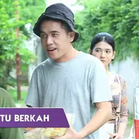 FTV Pintu Berkah Indosiar Tekad Penjual Cemilan Yang Berjuang Membahagiakan Ibunya (Foto: Dok Vidio)