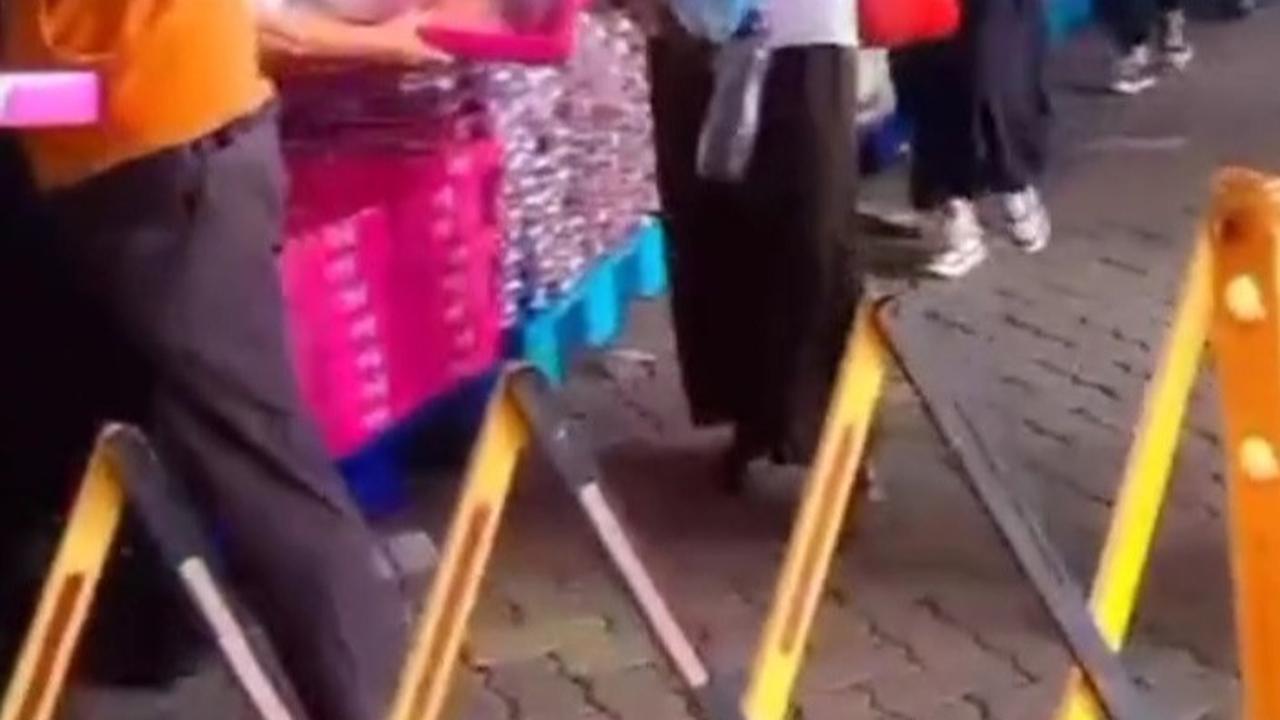 Viral Perusahaan Beri Setumpuk Suvenir Boneka Barbie saat Family Gathering, Bikin Iri