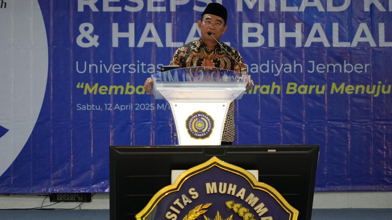 Muhadjir Effendy Dukung Prabowo Evakuasi Warga Gaza ke RI: Ini Penting untuk Cegah Hilangnya Generasi