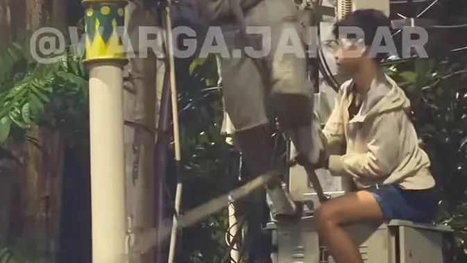 CCTV Dirusak Saat Demo, Gubernur DKI Minta Pelaku Diburu