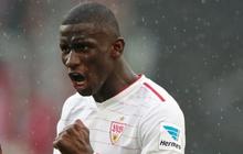 Agen: Chelsea tertarik Antonio Rudiger