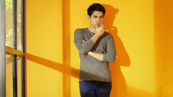 [Bintang] Maxime Bouttier B2