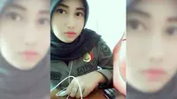 Nurul Habibah Diingatkan Kasatpol PP Tak Selfie Berlebihan