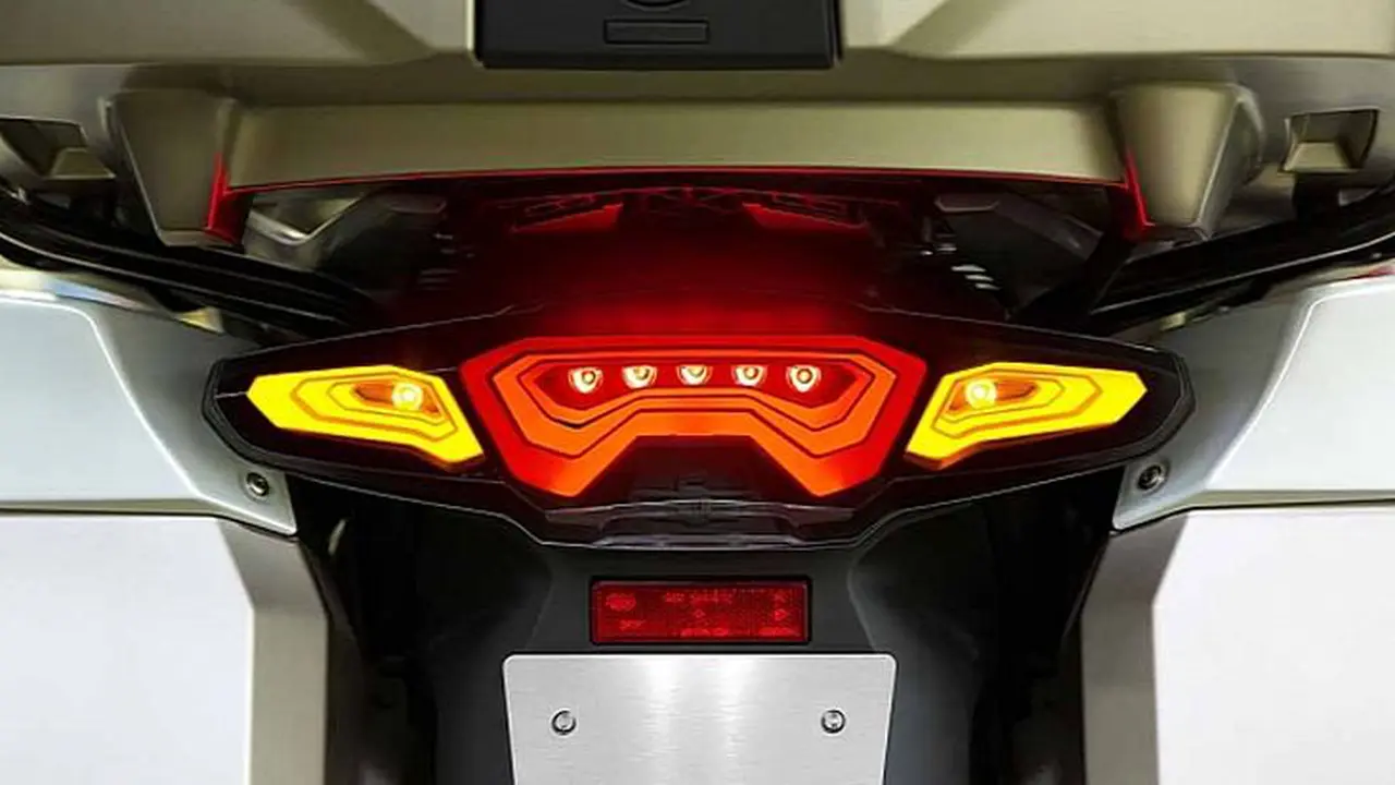 [OTO-News] BMW Garap Lampu Motor Berbasis OLED