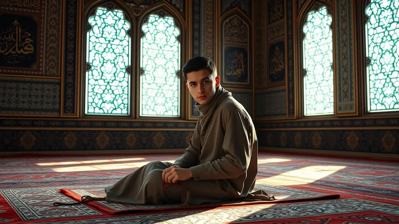 mimpi ditagih hutang menurut islam
