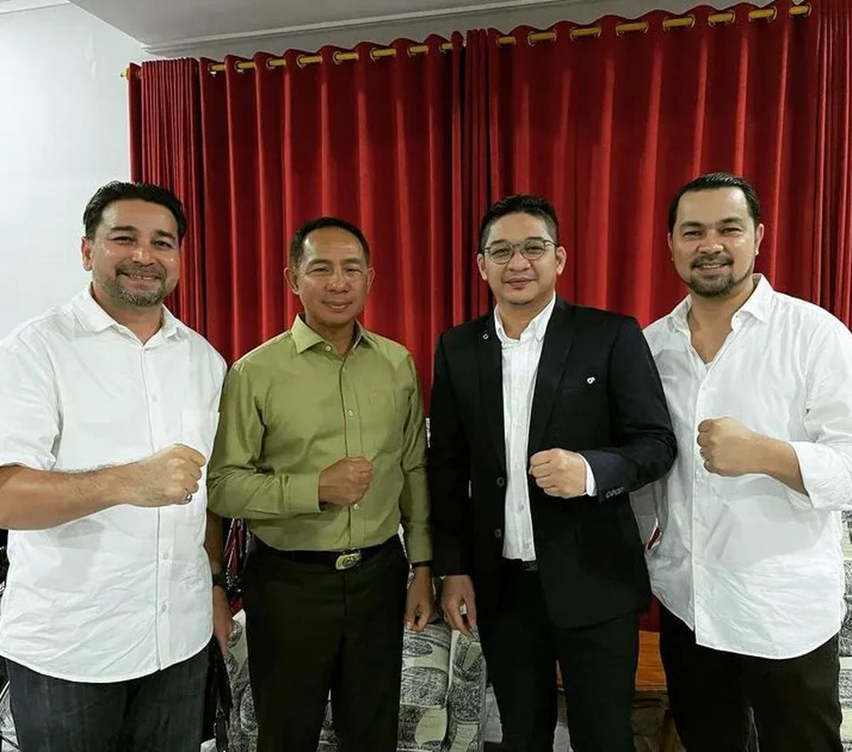 Dok. Istimewa