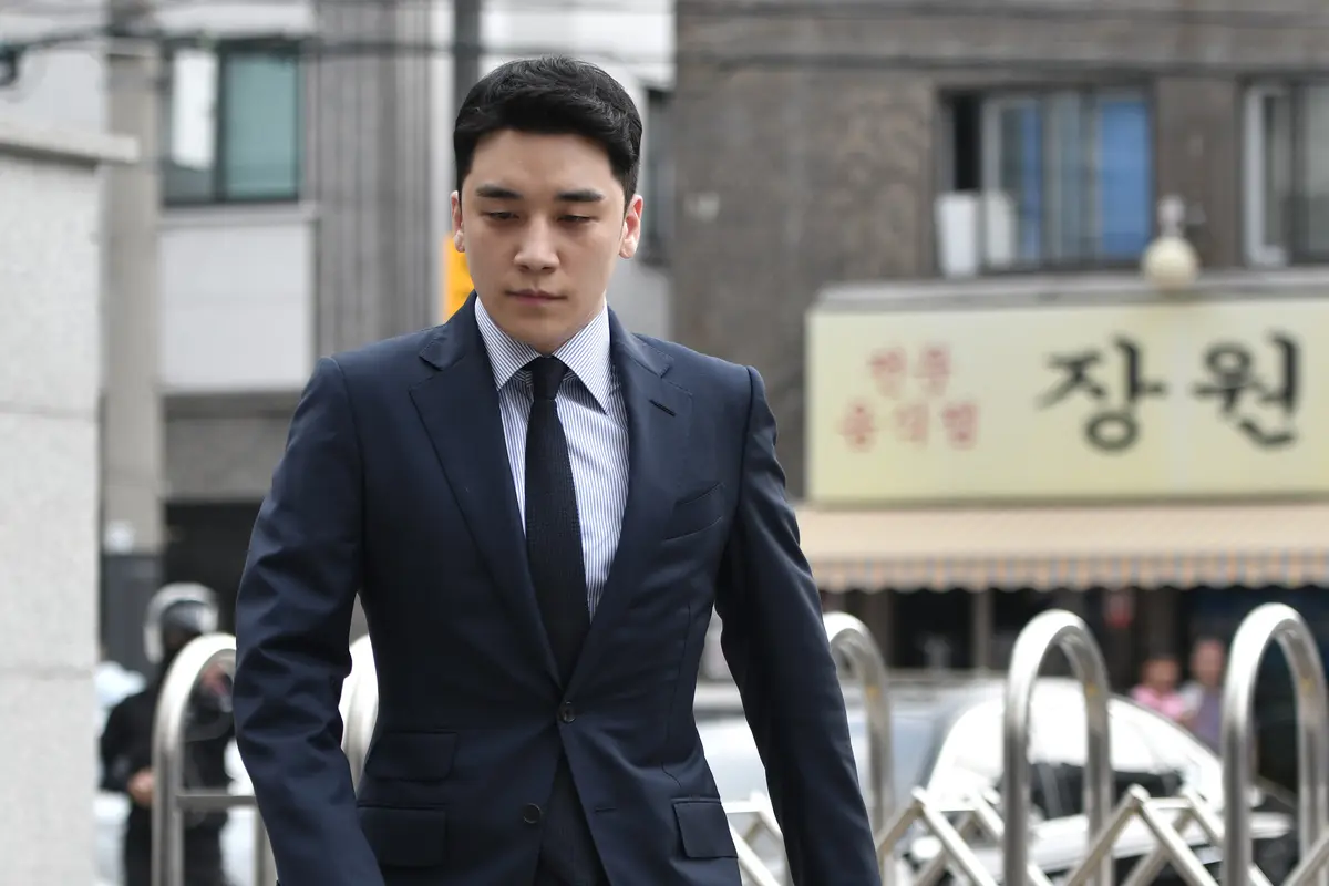 Seungri