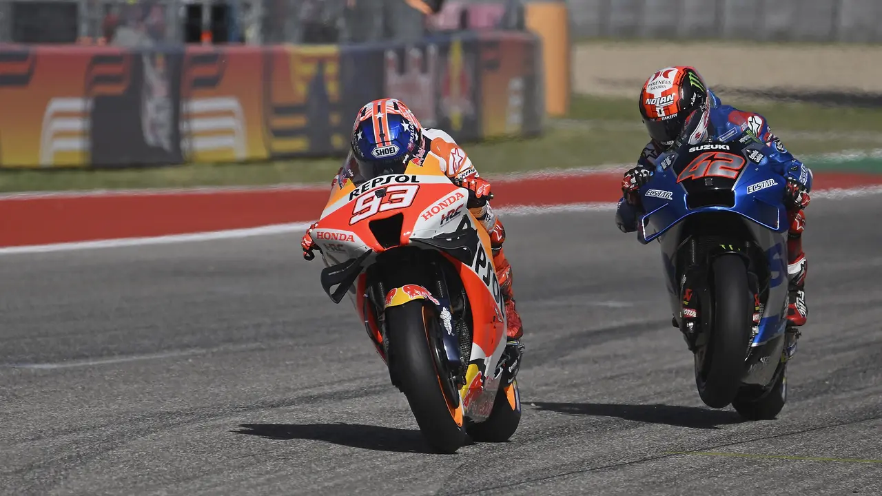 MotoGP Amerika Serikat
