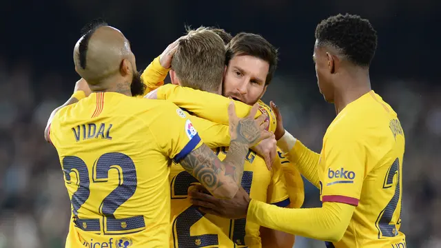Barcelona