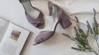 Tips Merawat Sepatu Suede agar Tahan Lama, Berikut Panduan Lengkapnya
