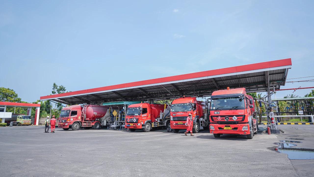 Begini Upaya Dilakukan Pertamina Jaga Ketersediaan BBM di Aceh, Sumut dan Sumbar