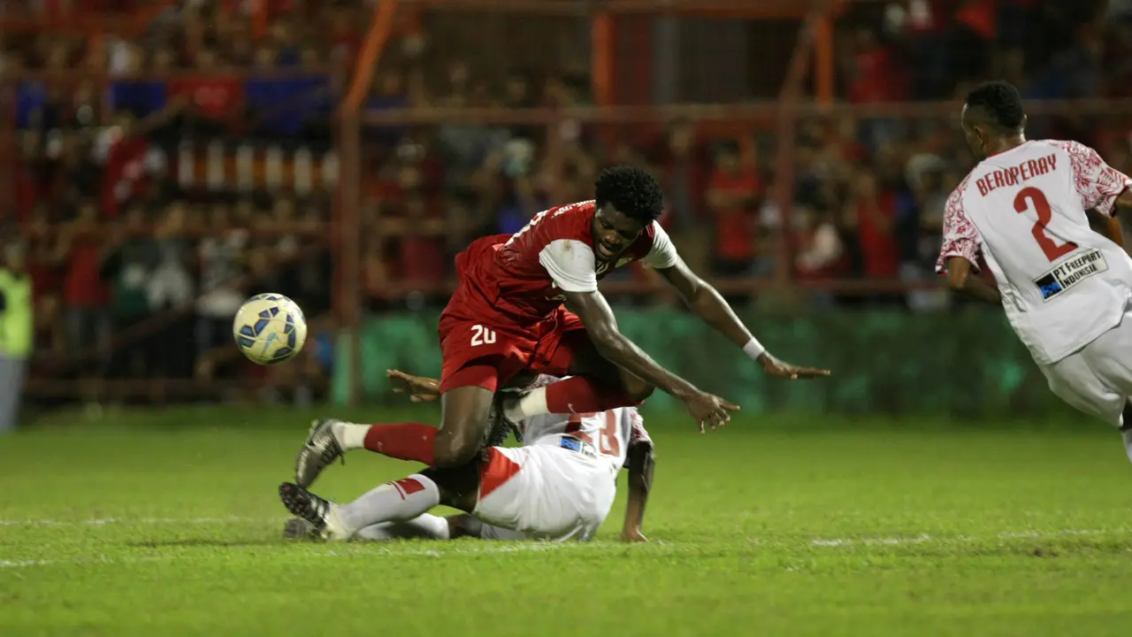 PSM Makassar