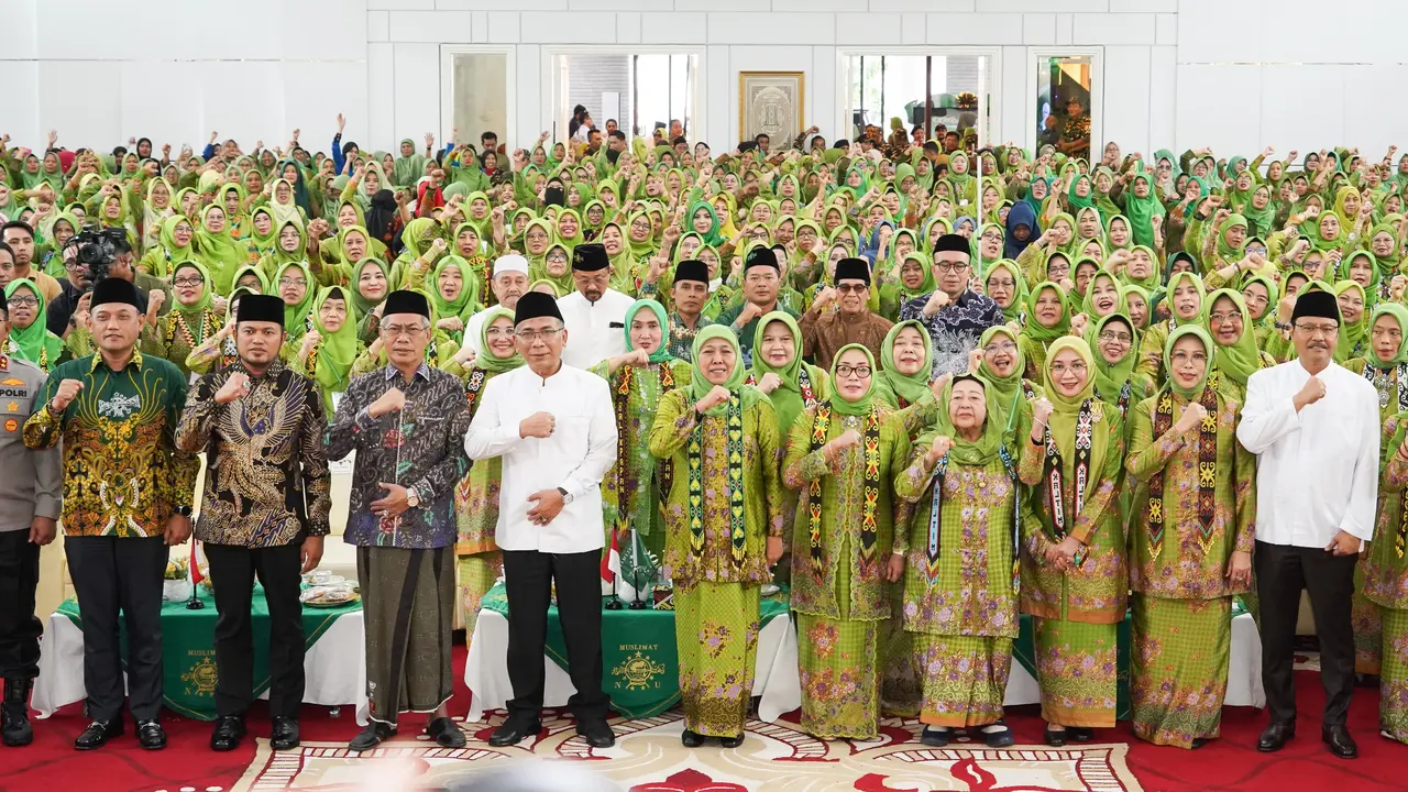 Khofifah