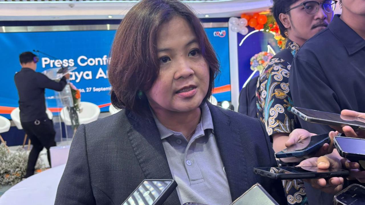 Ternyata, Ini Tujuan Bank Raya Buyback Saham Senilai Rp20 Miliar