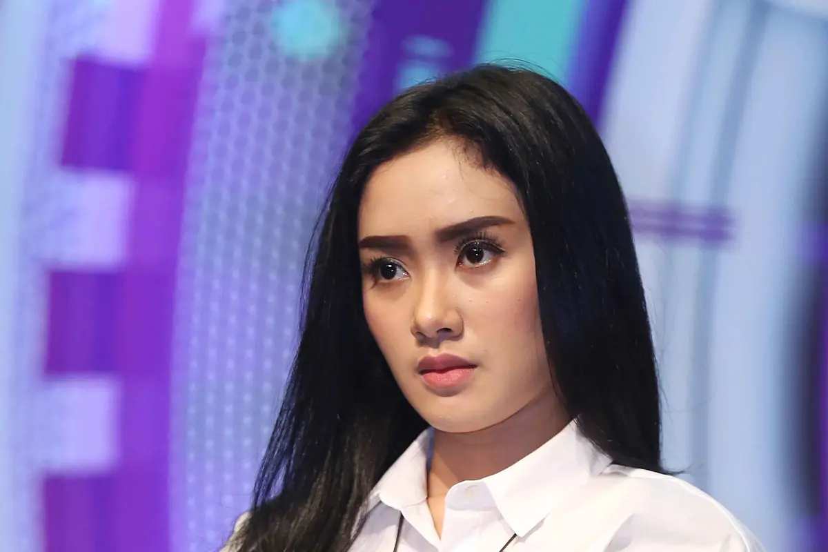 [Bintang] Cita Citata