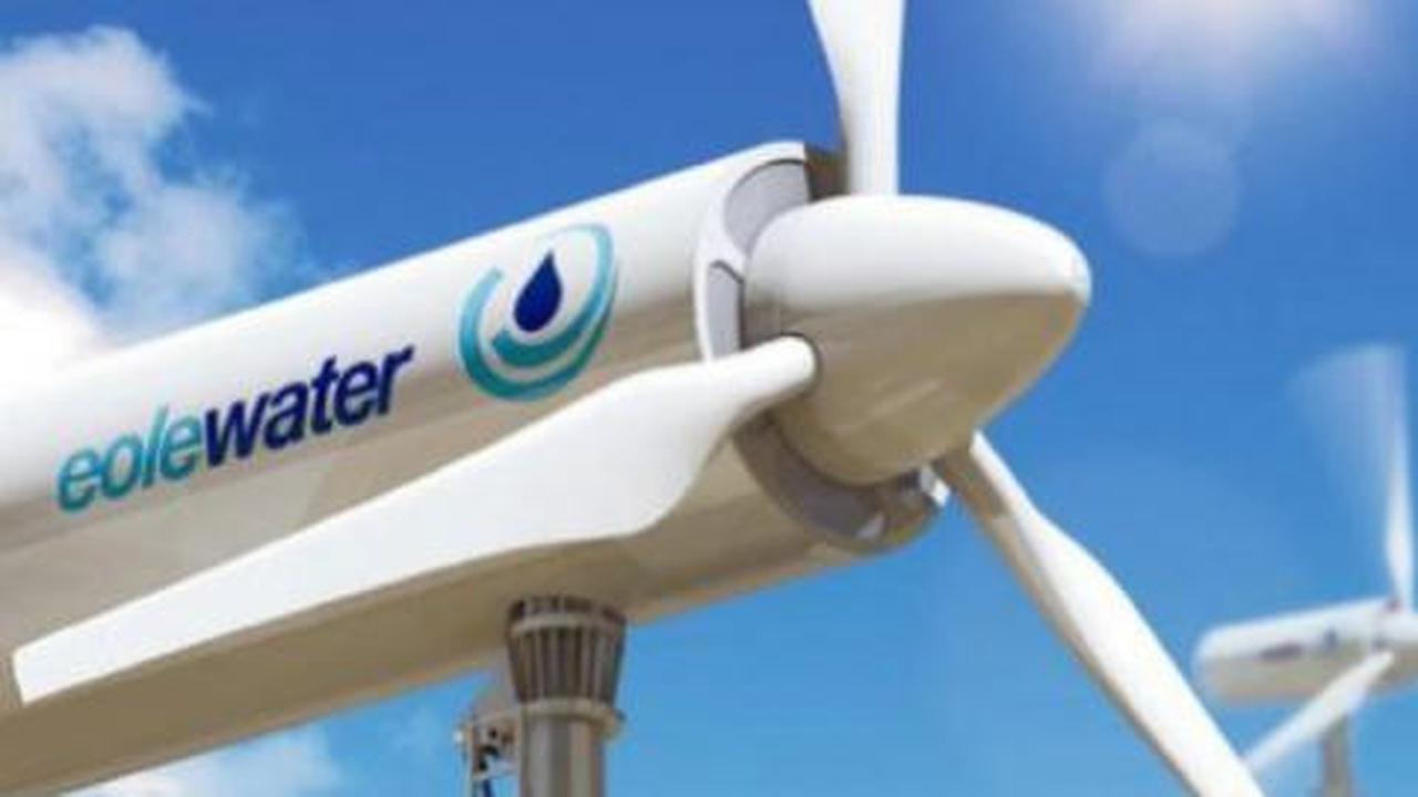 Siemens tambah kapasitas pabrik turbin di Cilegon