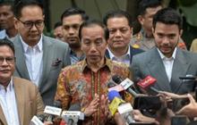 MKGR Beri Sinyal Ada Tokoh Luar Bakal Gabung, Jokowi dan Gibran?
