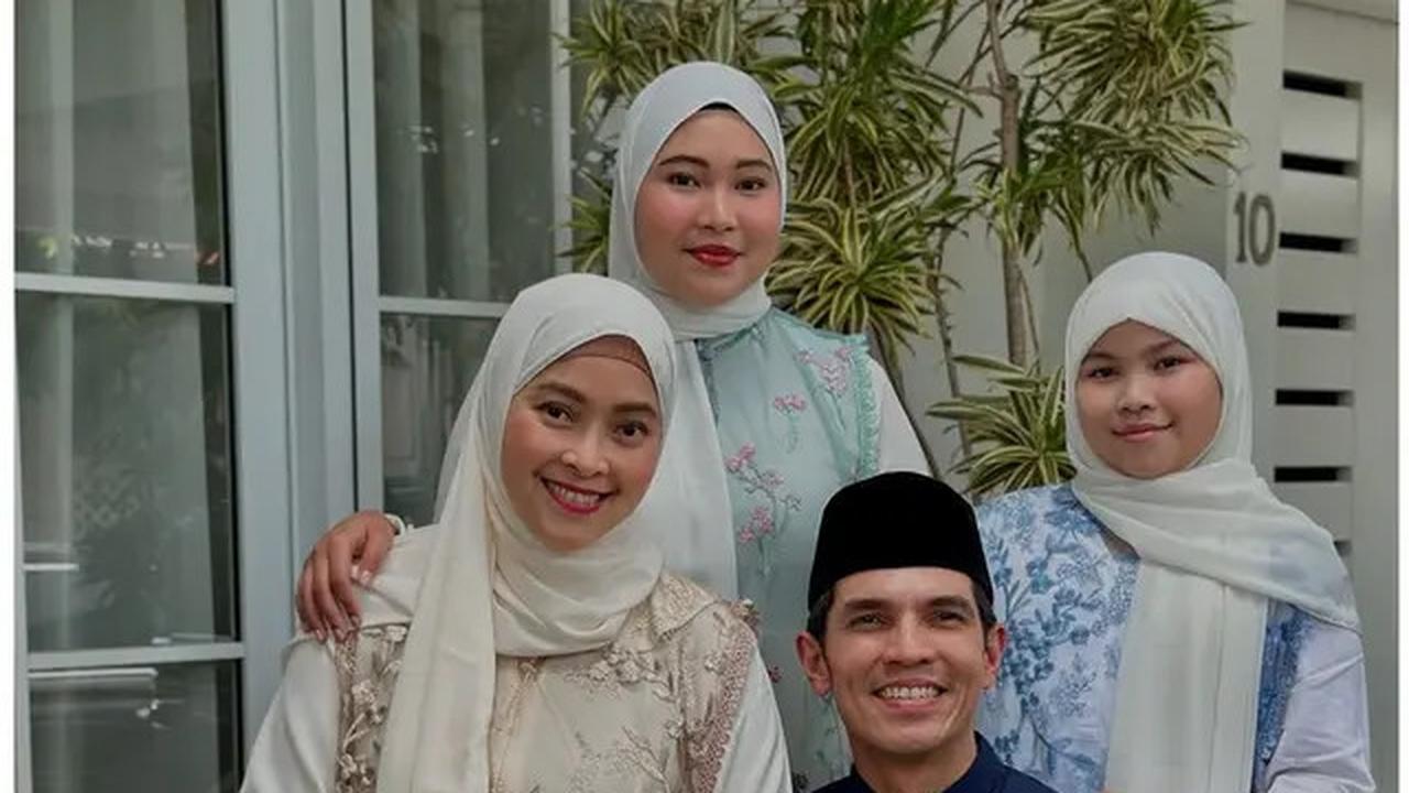 6 Potret Rumah Adrian Maulana di Tangerang Selatan, Mewah Bergaya Minimalis Elegan