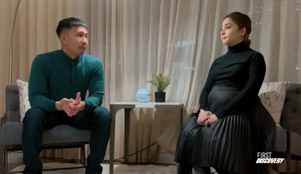 Nikita Willy (Youtube/Nikita Willy Official)