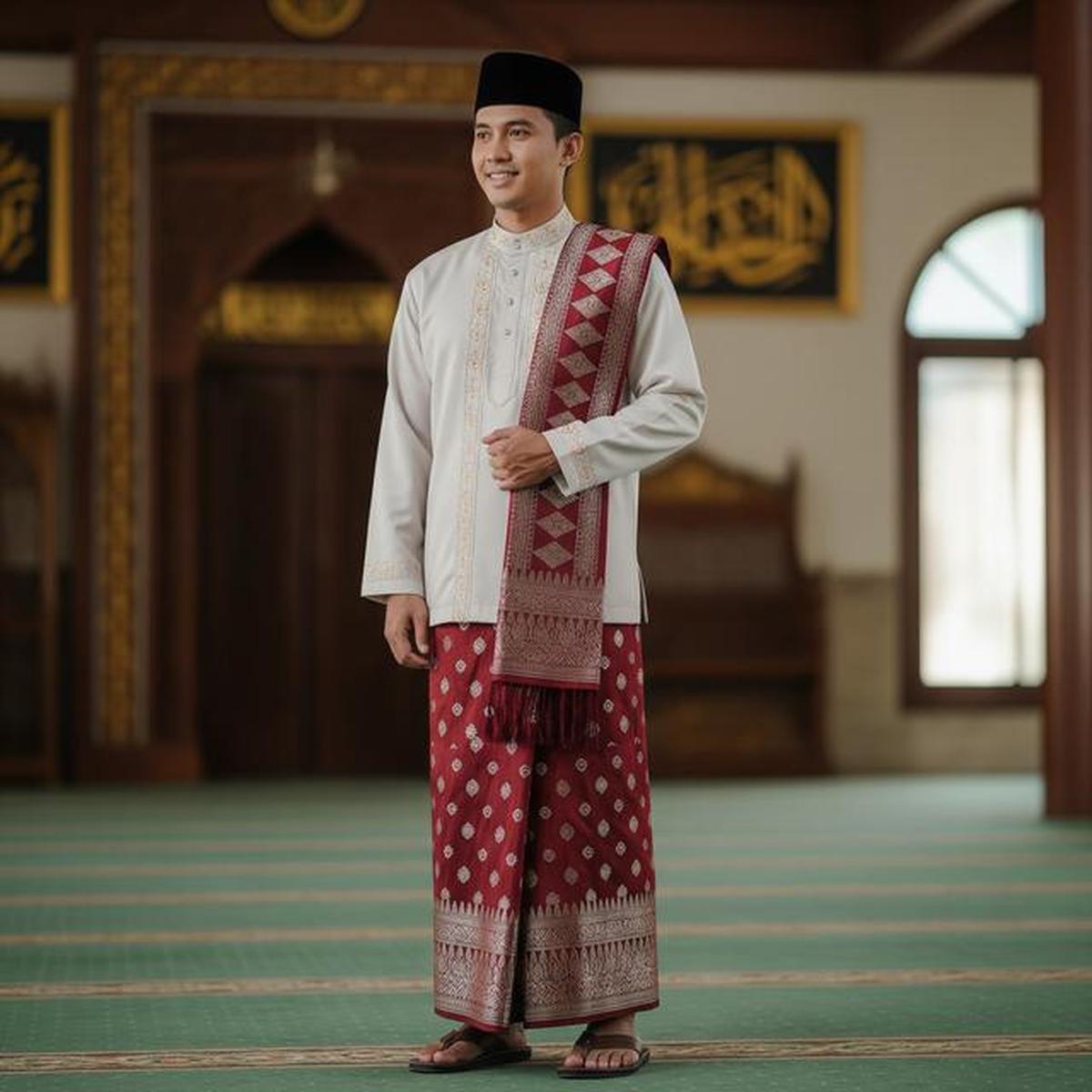 Style Baju Lebaran 2026, Simpel dan Nyaman untuk Silaturahmi di Momen Hari Raya
