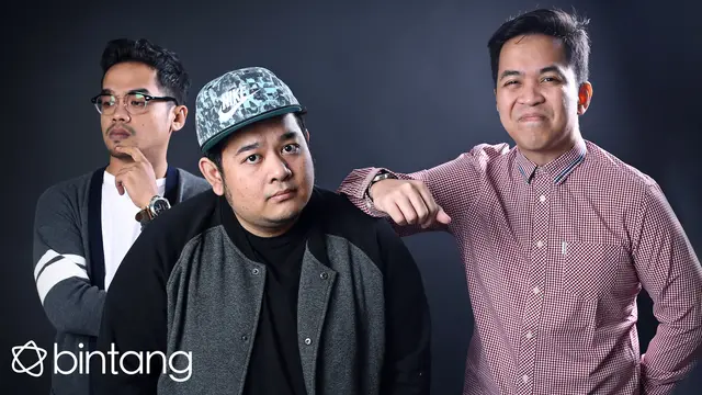 [Bintang] Eksklusif Soulvibe 7