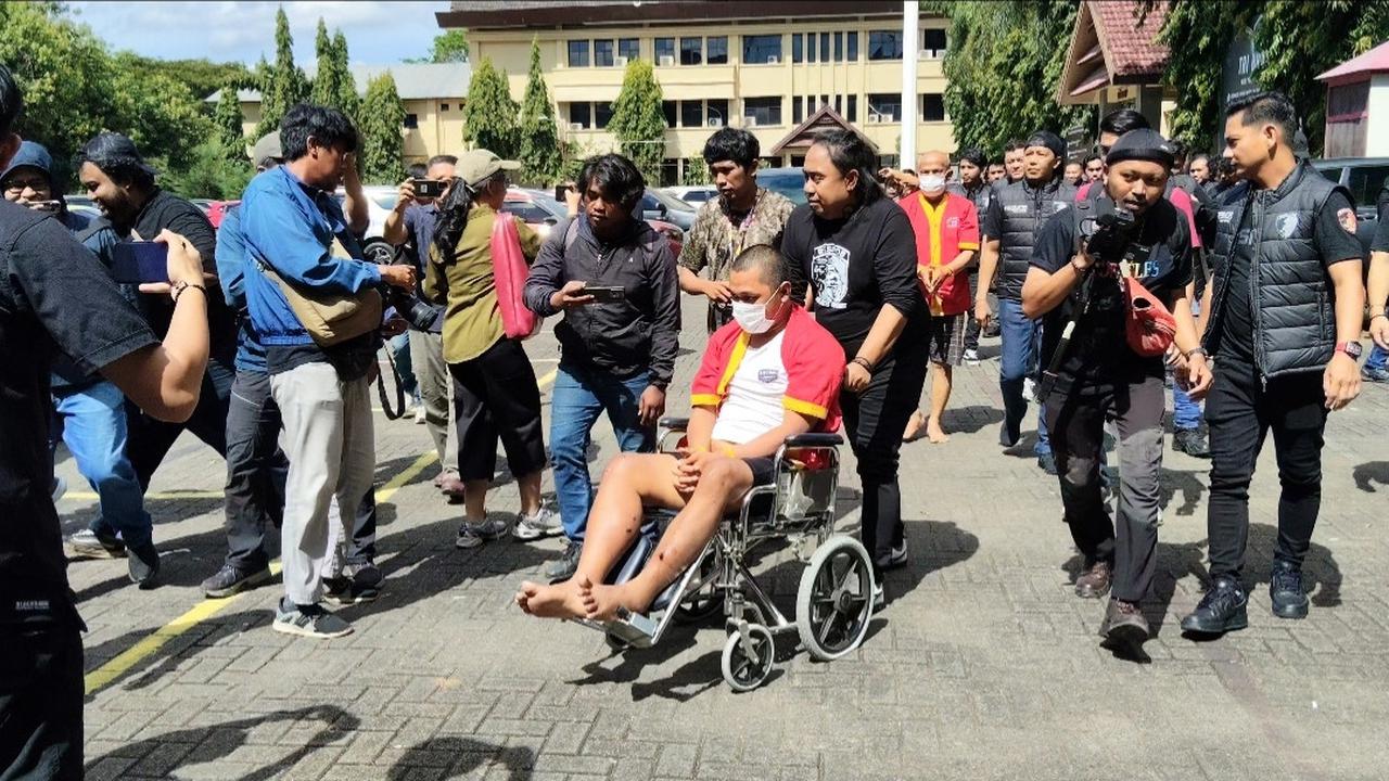 Bobol 33 Rumah Mewah, Pelaku Gasak Emas Batangan hingga Sertifikat Bernilai Miliaran