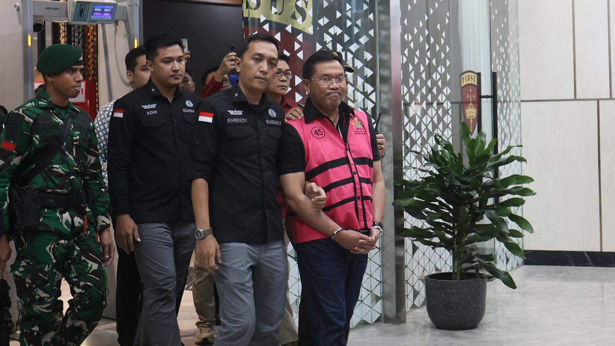 Korupsi MBG Seret Eks 3 Pimpinan BGN, Berapa Kerugian Negara?  #News