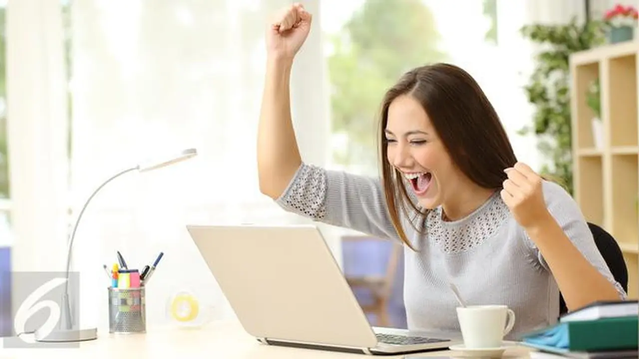 Rutinitas pagi hari yang bikin sukses
