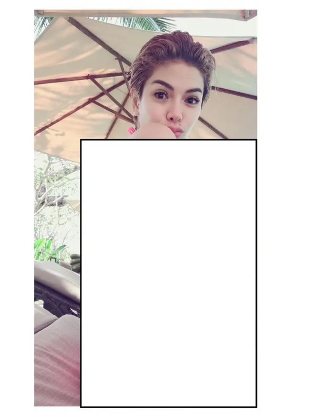 Nikita Mirzani. (Foto: Instagram @nikitamirzanimawardi_17)
