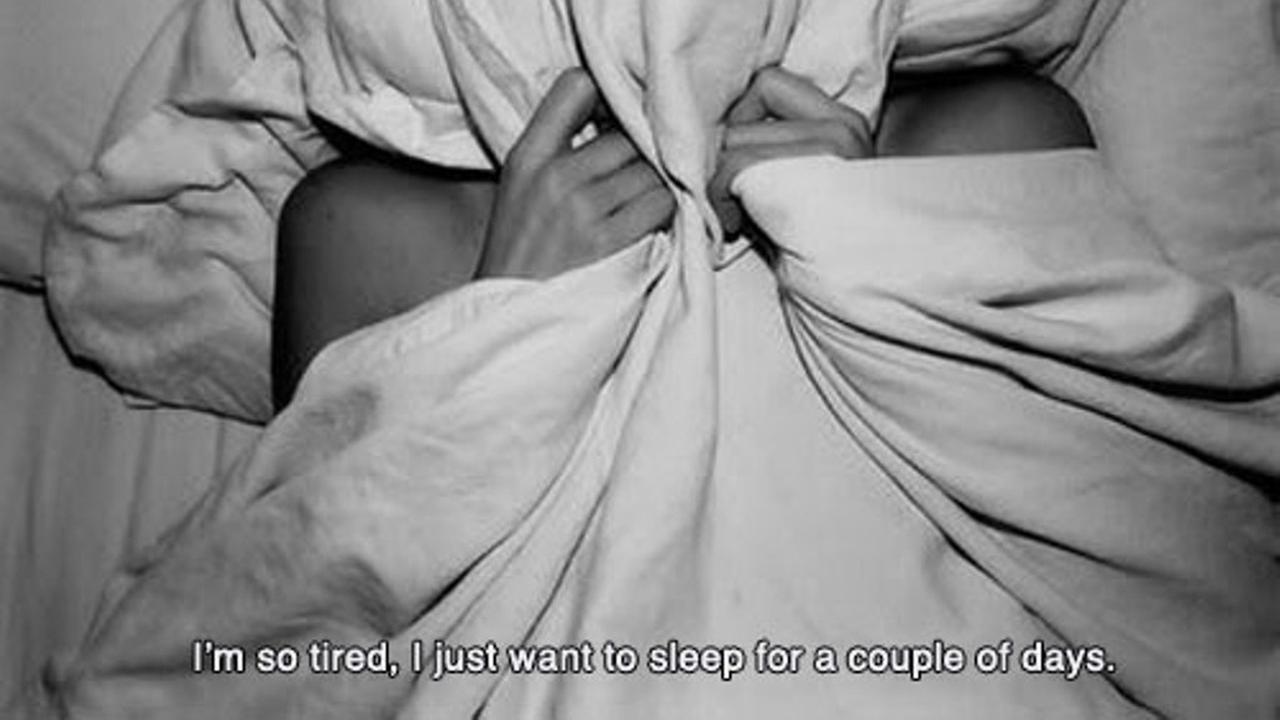 Bangun! Ini Alasan Kamu Gak Boleh Tidur Terlalu Lama