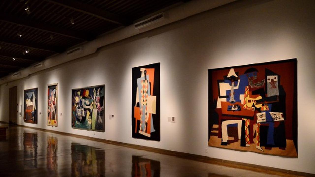 Miliarder ini Tuntut Lukisan Picasso Hilang Setelah Dua Tahun