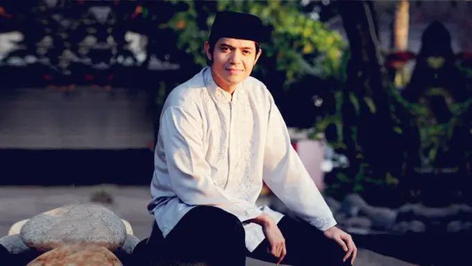 Dude Herlino, foto: dok. Vemale.com