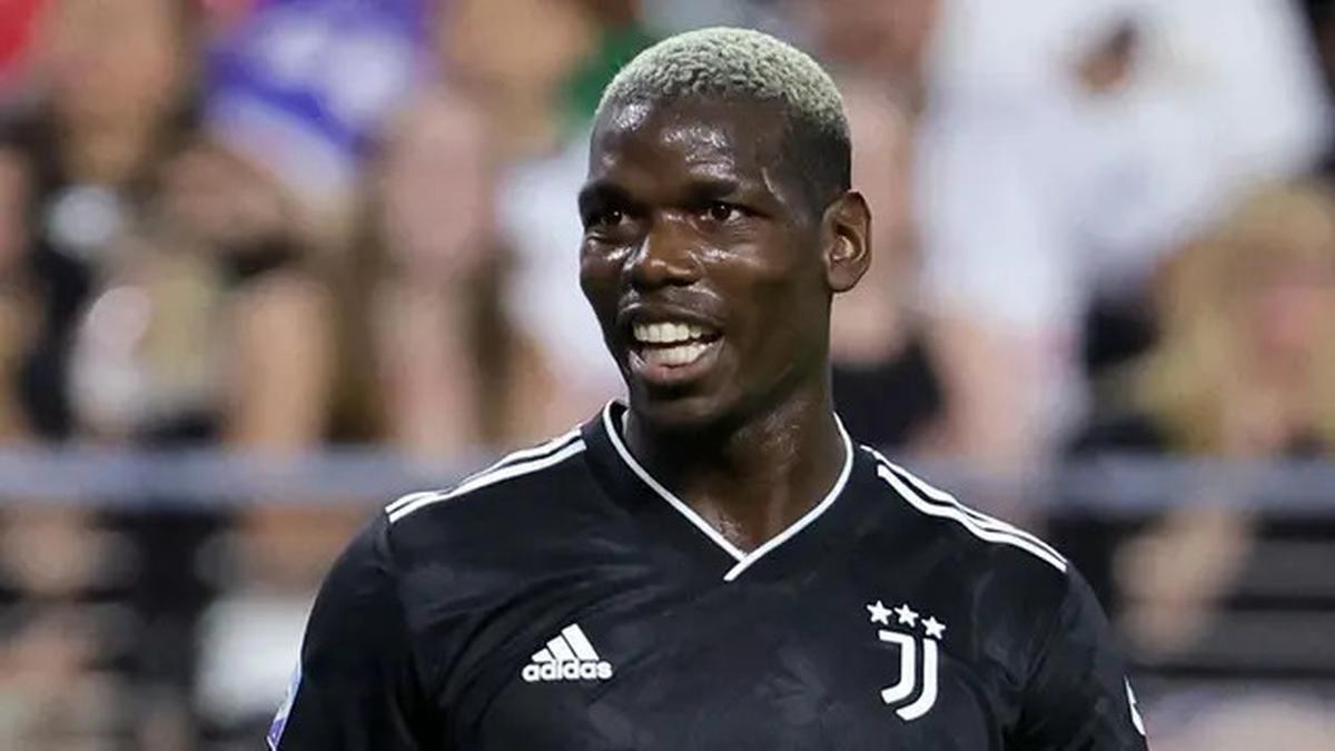 Pogback! Paul Pogba Resmi Kembali ke Sepak Bola