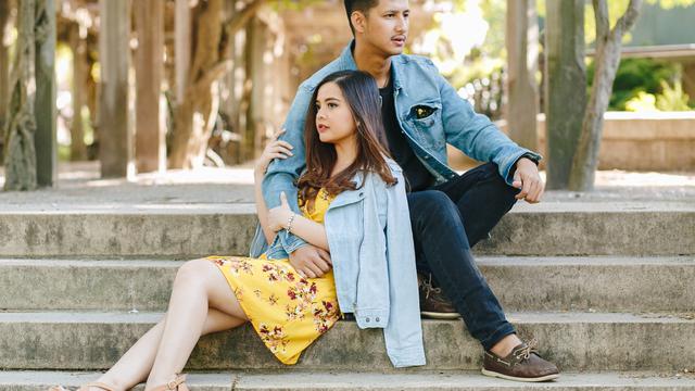 [Bintang] Tasya Kamila