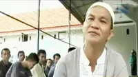 VIDEO: Rutan Rembang Adakan Pesantren Ramadan bagi Narapidana
