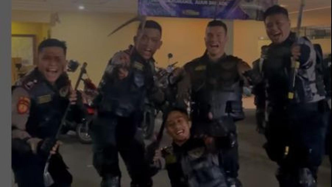 Dok. Istimewa