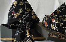 Eksotisme Batik Manggur Probolinggo, Padukan Motif Mangga Anggur dengan Kisah Arjuna hingga Minak Jonggo