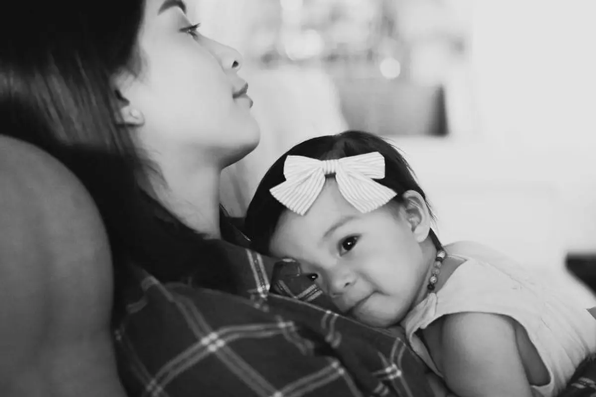 [Bintang] Chelsea Olivia