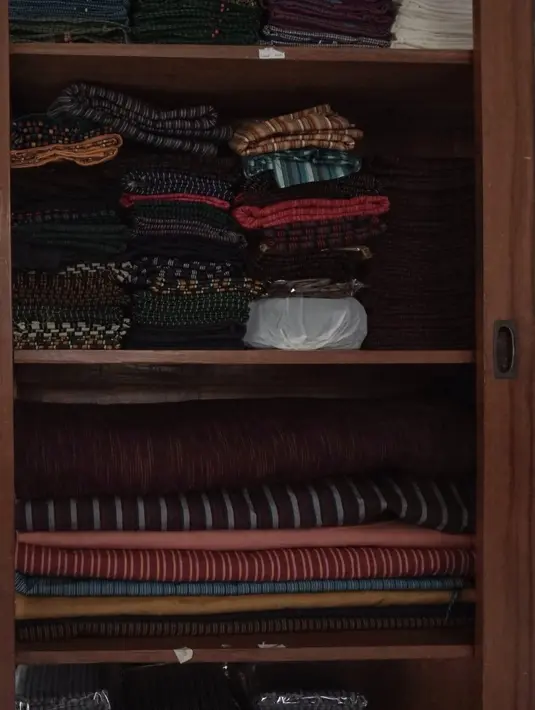 (Merdeka.com/Dinda Meutia)