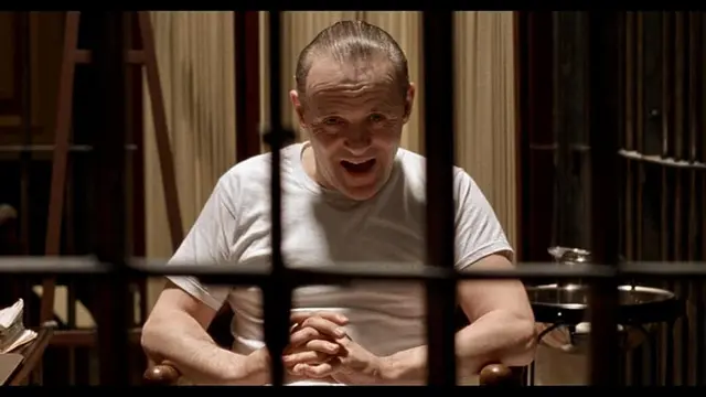 The Silence of the Lambs (1991)
